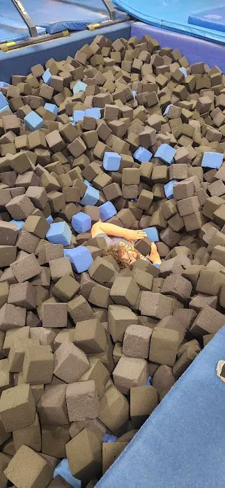 Southern Ohio Gymnastics Academy ( SOGA ) Picture 2