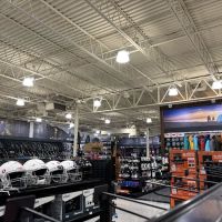DICK'S Sporting Goods ico