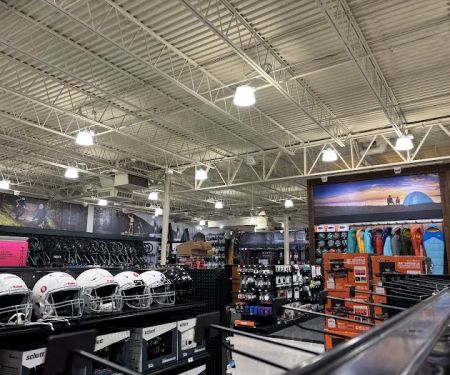 DICK'S Sporting Goods