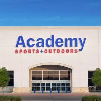 Academy Sports + Outdoors ico