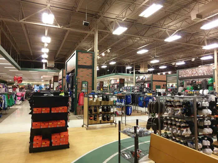 DICK'S Sporting Goods Picture 2