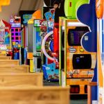 Chuck E. Cheese