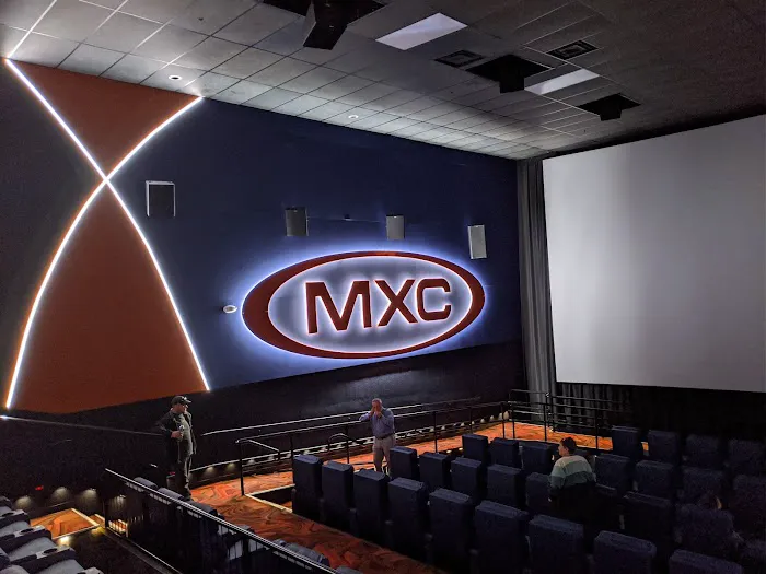 Marquee Cinemas, Charleston, WV Picture 1