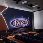 Marquee Cinemas, Charleston, WV