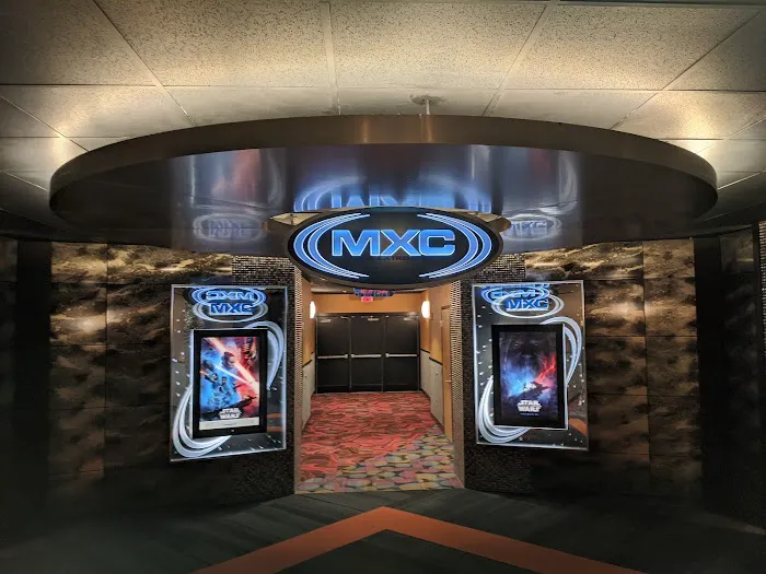 Marquee Cinemas, Charleston, WV Picture 8