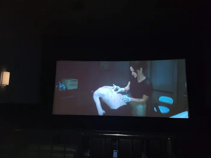 Marquee Cinemas, Charleston, WV Picture 5