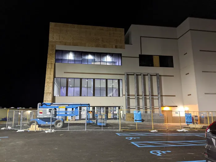 Marquee Cinemas, Charleston, WV Picture 9