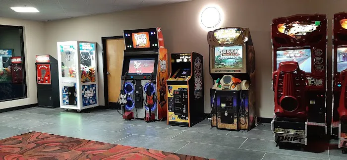 Marquee Cinemas, Charleston, WV Picture 10