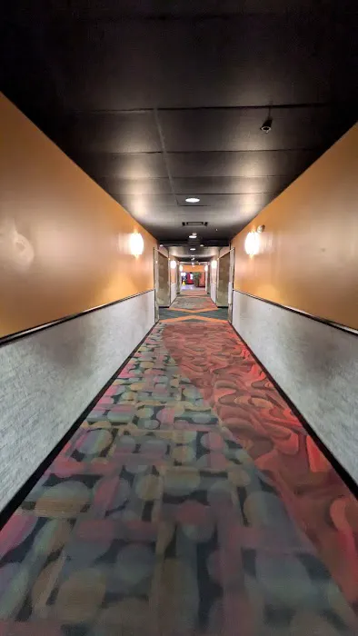 Marquee Cinemas, Charleston, WV Picture 7