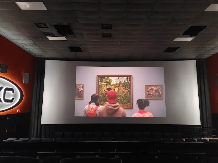 Marquee Cinemas, Charleston, WV Picture 4
