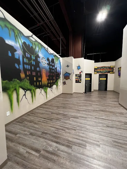 Crossroads Social House Picture 1