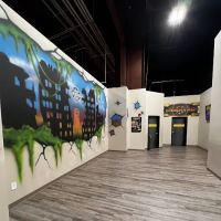 Crossroads Social House ico