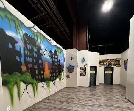 Crossroads Social House