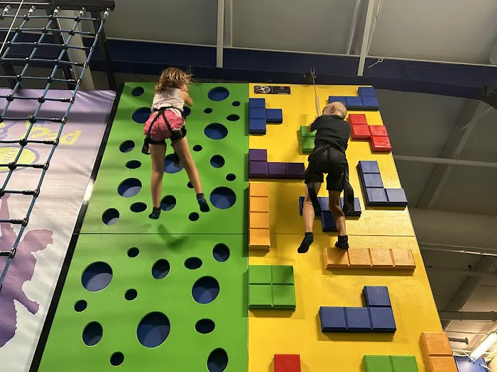 Launching Pad Trampoline Park & Family Fun Center Picture 8