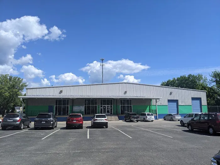 Launching Pad Trampoline Park & Family Fun Center Picture 9