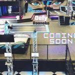Sky Zone Trampoline Park