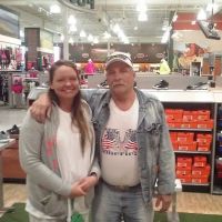 DICK'S Sporting Goods ico