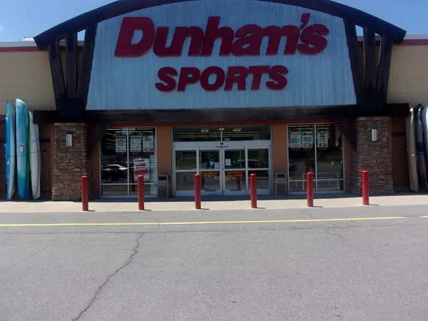 Dunham's Sports Picture 10