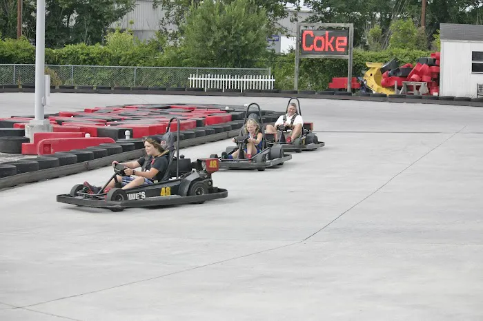 Thunder Valley Picture 10