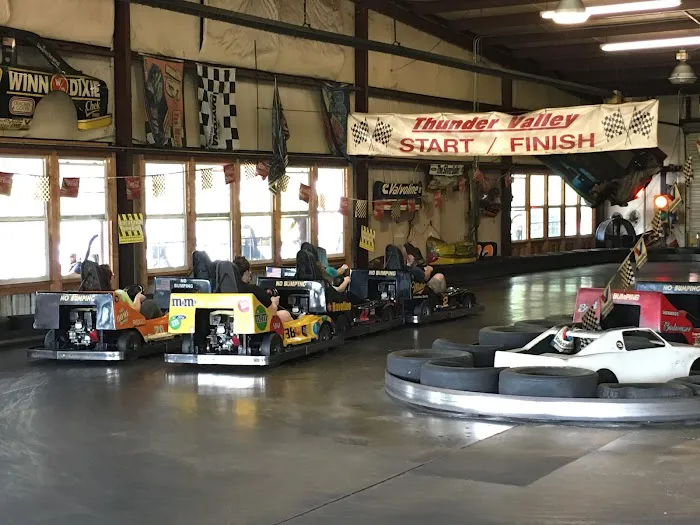 Thunder Valley Picture 6