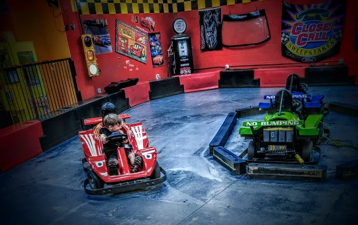 Thunder Valley Picture 9