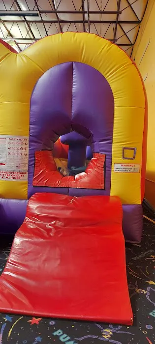 Bounce Roanoke Picture 1