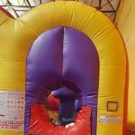 Bounce Roanoke