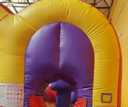 Bounce Roanoke