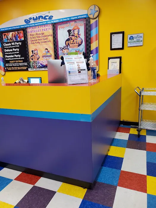 Bounce Roanoke Picture 8