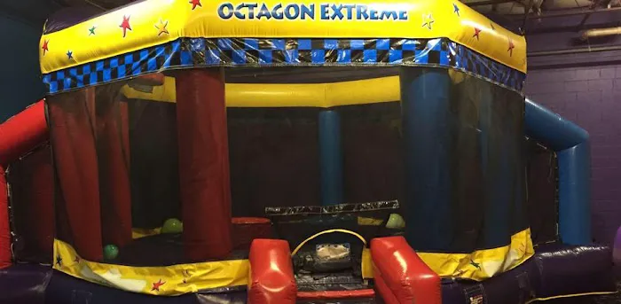 Bounce Roanoke Picture 9