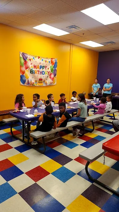 Bounce Roanoke Picture 6