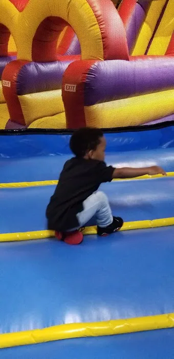 Bounce Roanoke Picture 2