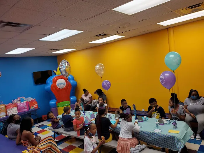 Bounce Roanoke Picture 7