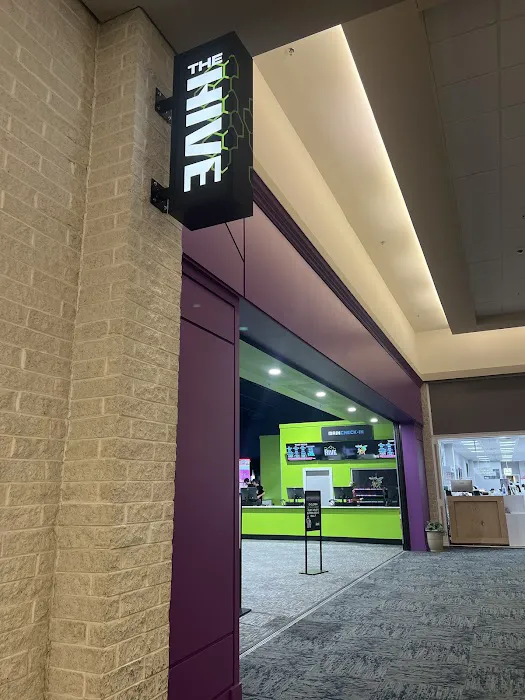 The Hive Entertainment Zone Picture 10