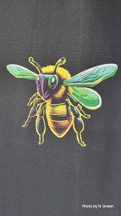 The Hive Entertainment Zone Picture 7