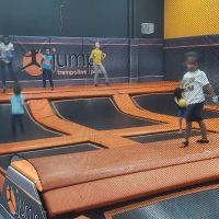 Get Air Trampoline Park ico