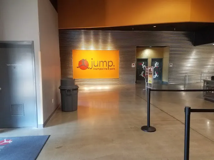 Get Air Trampoline Park Picture 5