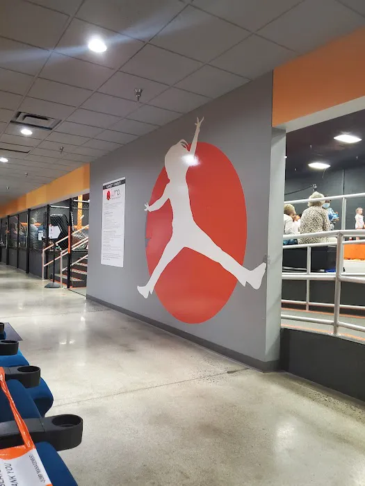 Get Air Trampoline Park Picture 4