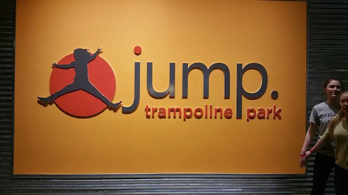 Get Air Trampoline Park Picture 7