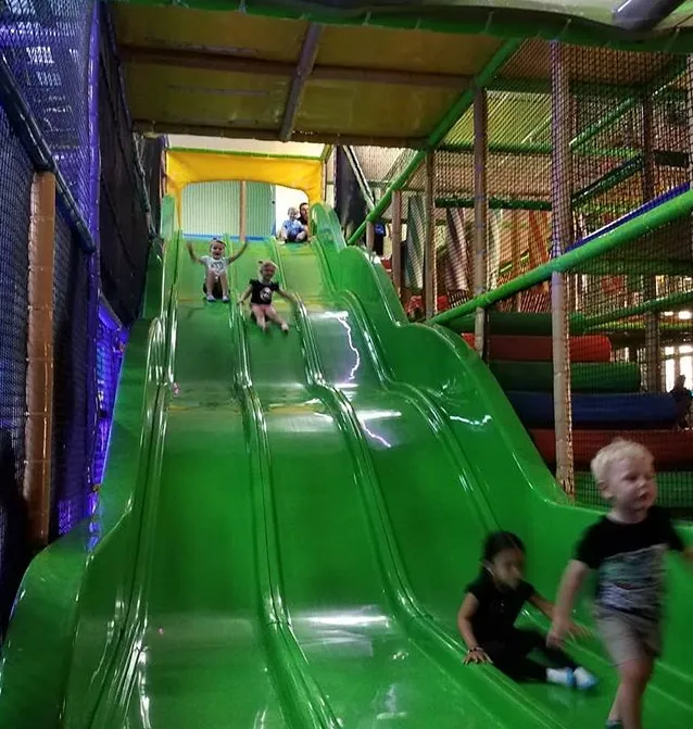 Catch Air Picture 3