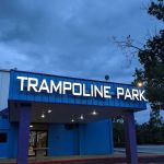 Altitude Trampoline Park