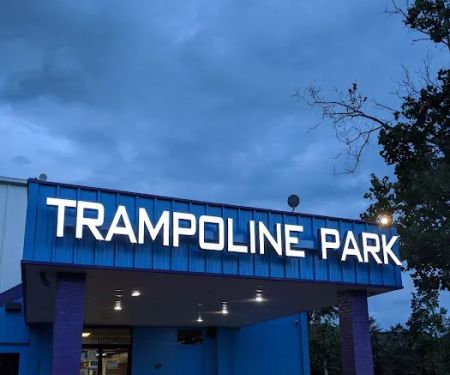 Altitude Trampoline Park