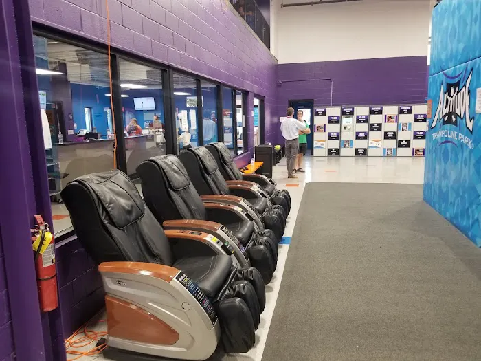 Altitude Trampoline Park Picture 4