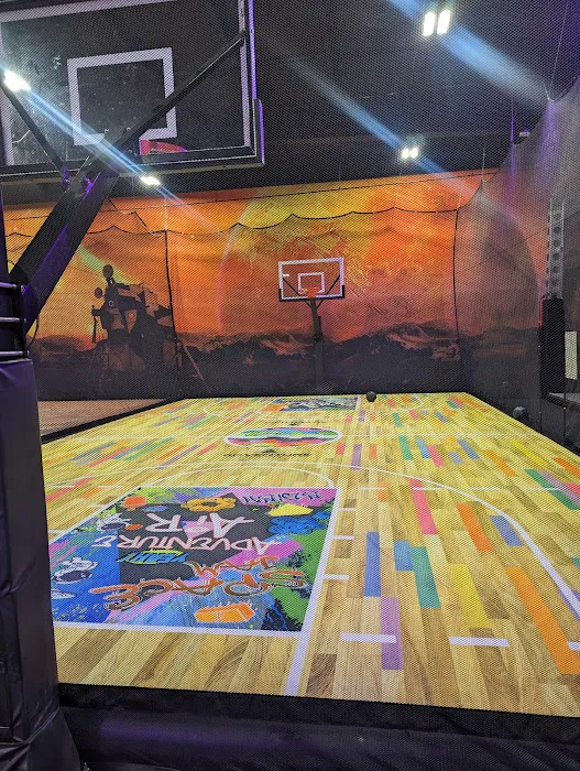Adventure Air Sports Alpharetta Picture 4
