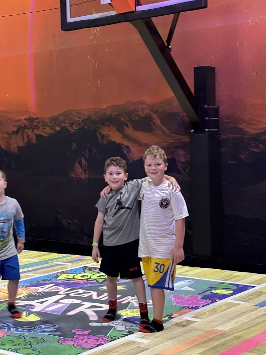 Adventure Air Sports Alpharetta Picture 9