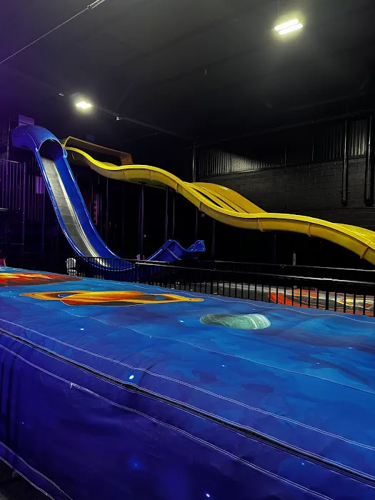 Adventure Air Sports Alpharetta Picture 1