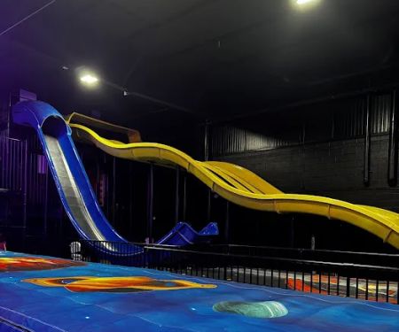 Adventure Air Sports Alpharetta