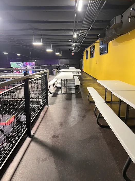 Adventure Air Sports Alpharetta Picture 5