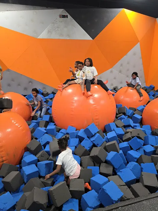 Sky Zone Smyrna Picture 7