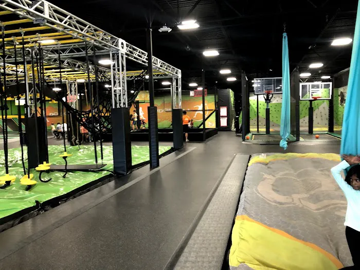 Sky Zone Smyrna Picture 8